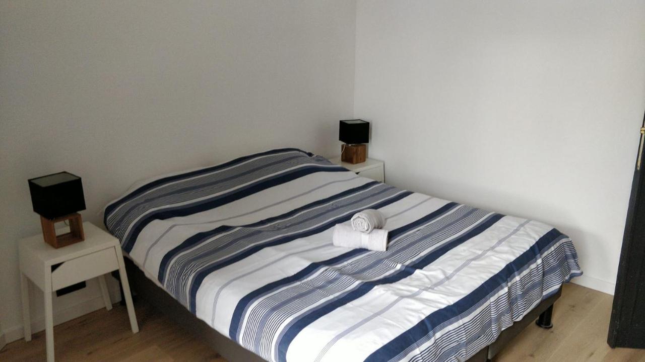 Brussels Flat Lägenhet Exteriör bild
