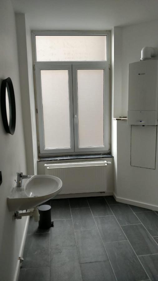 Brussels Flat Lägenhet Exteriör bild