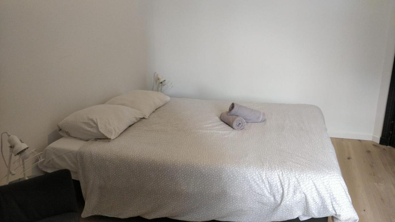 Brussels Flat Lägenhet Exteriör bild