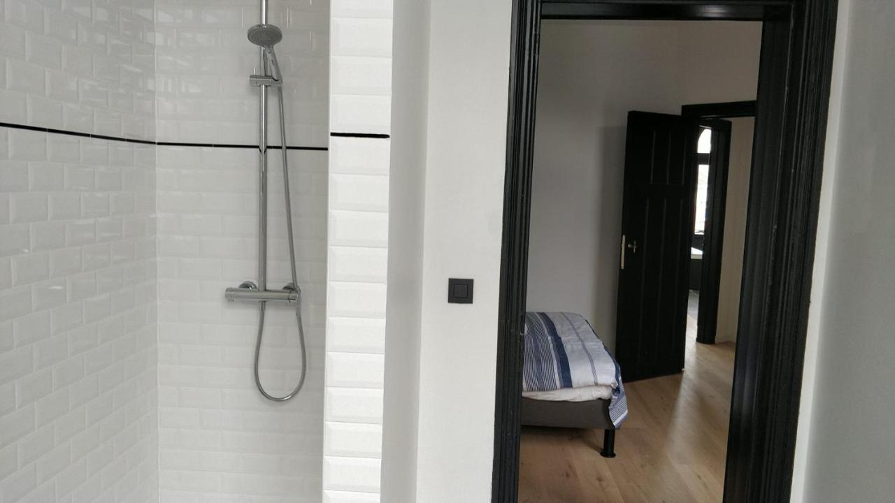 Brussels Flat Lägenhet Exteriör bild
