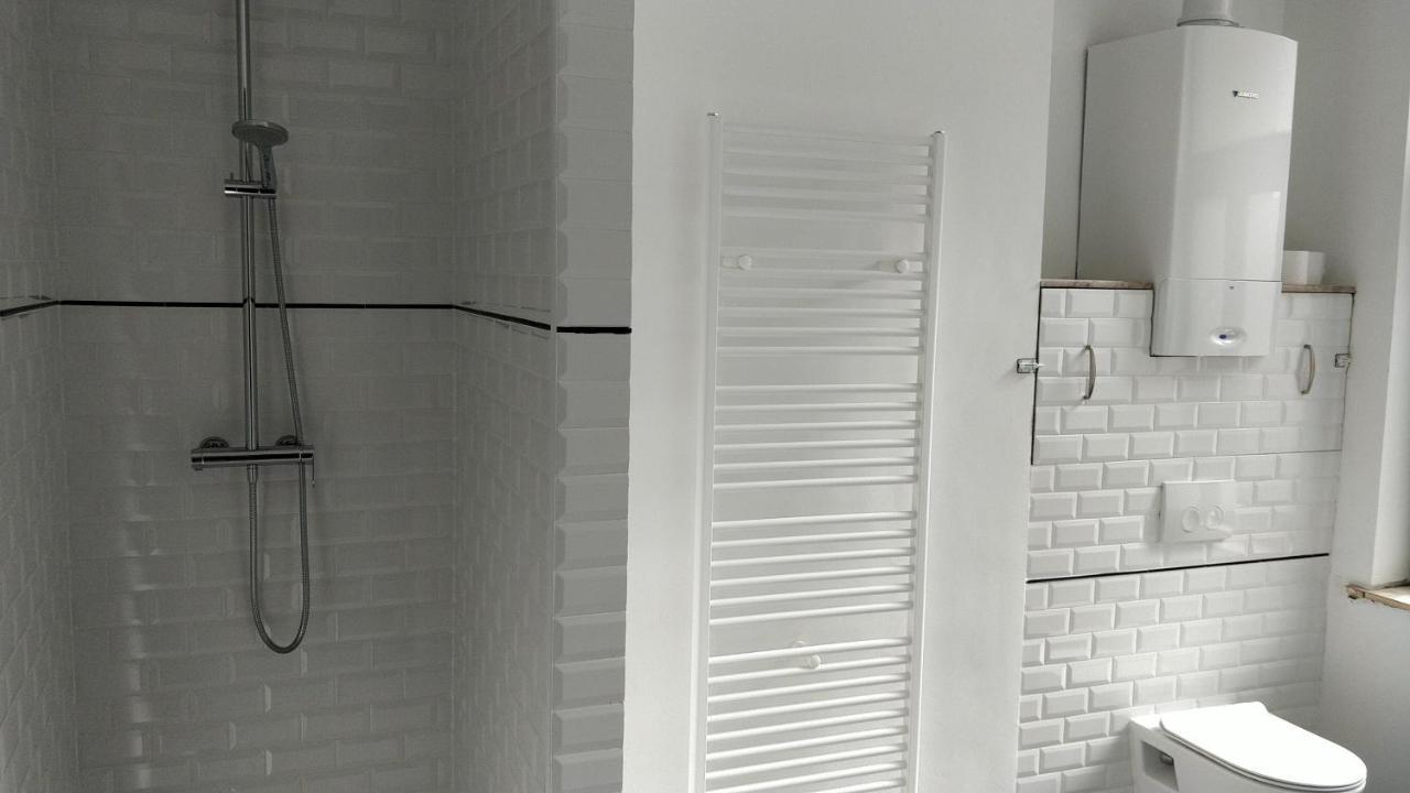 Brussels Flat Lägenhet Exteriör bild